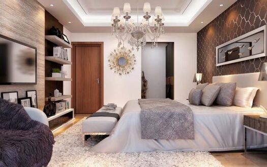 central park the rooms